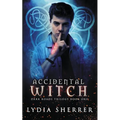 Accidental Witch - Paperback