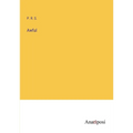 Awful - Paperback