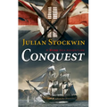 Conquest - Paperback