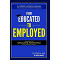 From Educated To Employed - Paperback