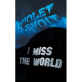 I Miss The World - Paperback