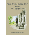 "Dense Poems and Socratic Light": The Poetry of John Martin Finlay (1941-1991) - Paperback