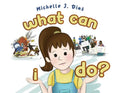 What Can I Do? - Paperback