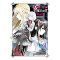 The Detective Is Already Dead, Vol. 3 (Manga) - Paperback