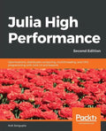 Julia High Performance - Paperback