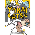 Yokai Cats Vol. 8 - Paperback