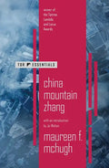 China Mountain Zhang - Paperback