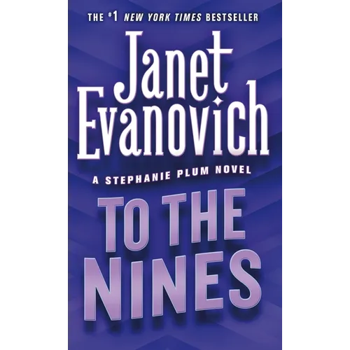 To the Nines - Paperback