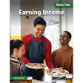 Earning Income - Library Binding