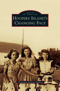Hoopers Island's Changing Face - Hardcover