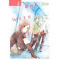One Week Friends, Vol. 2 - Paperback