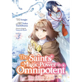 The Saint's Magic Power Is Omnipotent: The Other Saint (Manga) Vol. 3 - Paperback