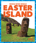 Easter Island - Library Binding