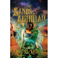 The Sands of Akhirah - Paperback