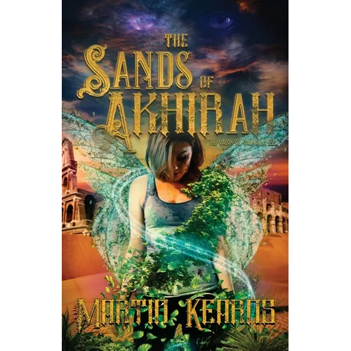 The Sands of Akhirah - Paperback