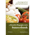 The Reactive Hypoglycemia Sourcebook II Edition - Paperback
