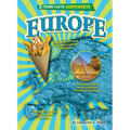 Europe - Library Binding