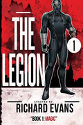 The Legion: Magic - Paperback