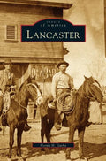 Lancaster - Hardcover