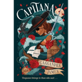 Capitana - Hardcover