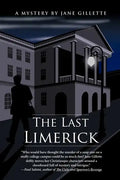 The Last Limerick - Paperback