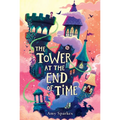 The Tower at the End of Time - Paperback