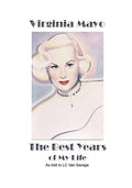 Virginia Mayo - Paperback