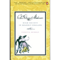 An Elegant Madness: High Society in Regency England - Paperback