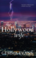 The Hollywood Wife - Paperback