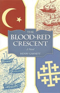 The Blood-Red Crescent - Paperback