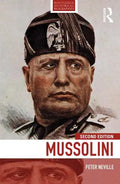 Mussolini - Paperback