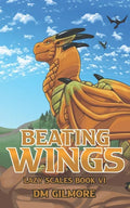 Beating Wings - Paperback
