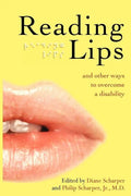 Reading Lips and Other Ways to Overcome a Disability - Paperback