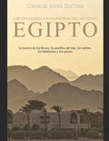 Los invasores extranjeros del antiguo Egipto: la historia de los hicsos, los pueblos del mar, los nubios, los babilonios y los asirios - Paperback