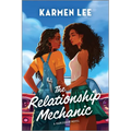 The Relationship Mechanic: A Spicy Small Town Black Sapphic ROM Com - Paperback