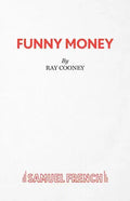 Funny Money - Paperback