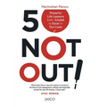 50 Not Out! - Paperback