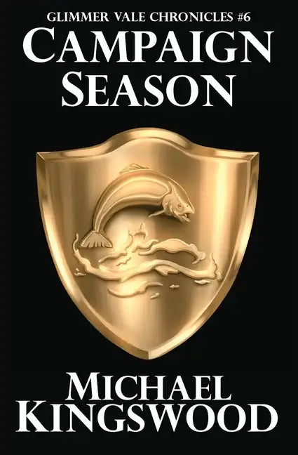 Campaign Season - Paperback