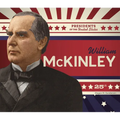 William McKinley - Library Binding