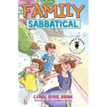Family Sabbatical - Paperback