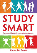 Study Smart: - - Paperback