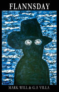 Flannsday - Paperback