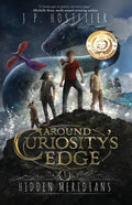 Around Curiosity's Edge: Hidden Meridians - Paperback