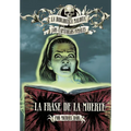 La Frase de la Muerte - Paperback