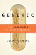 Generic - Paperback