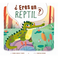 ?Eres Un Reptil? - Paperback
