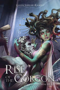 Rise of the Gorgon - Paperback
