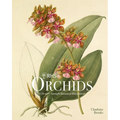 Rhs Orchids - Hardcover