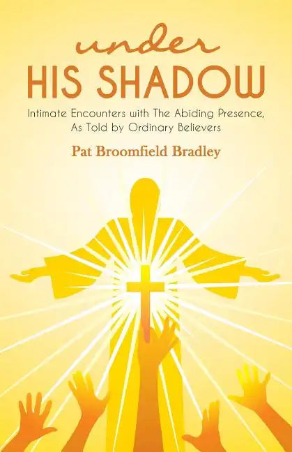 under HIS SHADOW: Intimate Encounters withThe Abiding Presence, As Told by Ordinary Believers - Paperback