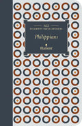 NLT Filament Bible Journal: Philippians (Softcover) - Paperback